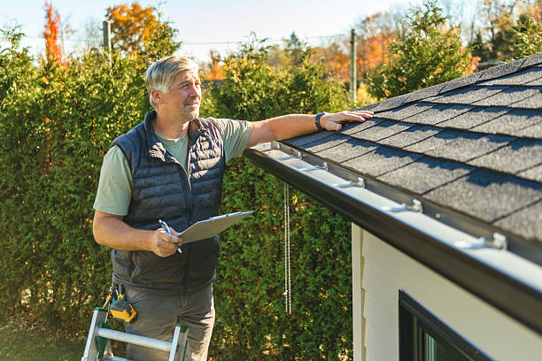 Affordable Storm Damage Roof Repair solutions in Pompton Plains, NJ